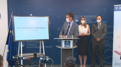 Matovič už tvrdí niečo iné: V očkovacej lotérii nikdy nešlo o motiváciu neočkovaných