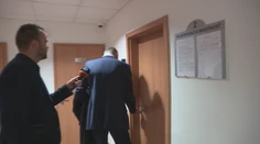 Sudcov, ktorí mali komunikovať s Kočnerom, zavolali na koberček. Sklenka pozvanie odignoroval