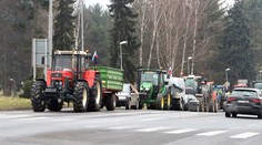 Obrňte sa trpezlivosťou. Veľký protest poľnohospodárov zablokuje centrá miest či hlavné cesty