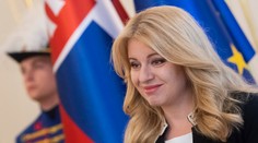 Zuzana Čaputová vymenovala nových vysokoškolských profesorov (zoznam)