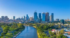 Sydney už nie je najväčším mestom Austrálie