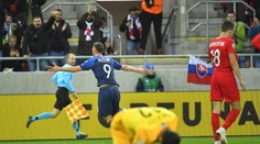 Triumf nad Azerbajdžanom na postup na Euro nestačil, poznáme súpera v baráži