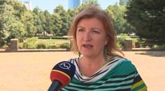 Epidemiologička: Stačí, ak človek s delta variantom prejde okolo nezaočkovaných a v momente sú nakazení