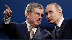 Putin chce spravodlivejšie antidopingové pravidlá