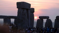 Vedci zistili, že časť staviteľov Stonehenge pochádzala zo západného Walesu
