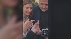 Českom rezonuje škandál. Primátorku Brna kedysi odfotili s bielym práškom, ona si na to nespomenula