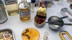 V Rusku sa rozmohol klobásový jed, ľudia skončili v nemocnici. Na vine sú šaláty