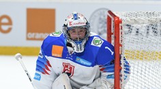 Kouč Ramsay určil, kto bude chytať proti Česku. Takto vyzerajú predpokladané zostavy