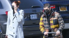 A je koniec! Rozchod prišiel po údajnom napadnutí modelkinej matky