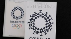 Organizátorov OH v Tokiu nahnevalo logo skombinované s koronavírusom, museli ho stiahnuť