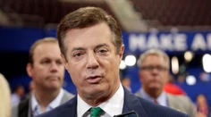 Prokuratúra obžalovala exšéfa Trumpovej kampane zo sprisahania proti USA