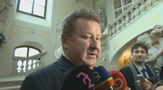 Odišiel pre viaceré kauzy, po rokoch je späť. Úrad, ktorý rozhoduje o cenách energií, má staronového šéfa