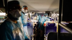 Alarmujúce čísla z Francúzska: Počet obetí koronavírusu za dva dni stúpol o 60 percent