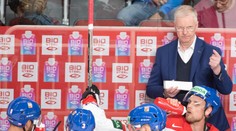 O pokračovaní fínskeho trénera na lavičke Česka sa rozhodne neskôr. Musí vypracovať plán