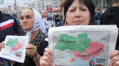 Rumunsko, Moldavsko a Gruzínsko vystrašil vývoj na Ukrajine