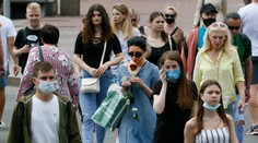 Náš východný sused hlási rekordný prírastok prípadov nákazy koronavírusom