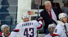 Sloven duel v Petrohrade nezvládol, výsledok je krutý