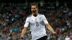 Bayern Mníchov v lete posilní nemecký reprezentant