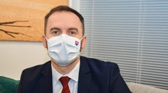 Michal Šipoš tvrdí, že z ministrov OĽANO by sa dal vybrať schopný premiér