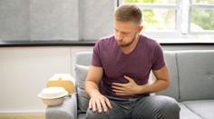 Neustále pálenie záhy. Odborníci uvádzajú niekoľko tipov, ako proti problému bojovať