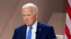 Biden sa obáva toho, čo môže nasledovať po voľbách. Trump slová o krviprelievaní myslí vážne, vyhlásil