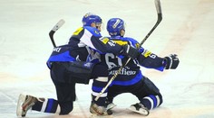 Martin zvažuje dať extraligovú licenciu Detve