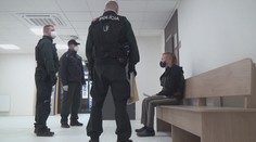 Muž, ktorý mal nastražiť výbušninu v bytovke v Považskej Bystrici, má pestrú trestnú minulosť