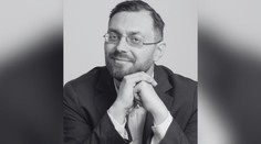 Zomrel manažér strany Kresťanská únia Michal Považan († 43)