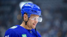 Po najlepšej sezóne kariéry si nahmatal hrčku, lekári priniesli ťažké správy. Američan sa túži vrátiť čo najskôr