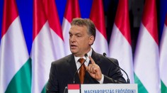 Orbán za svoju prioritu označil autonómiu. Narážal tým aj na Slovensko?