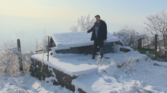 Po rokoch sa vrátil na Slovensko a hneď zažil šok. Ukradli mu chatu