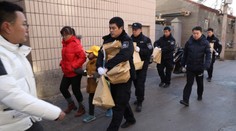 Na základnej škole v Číne útočil údržbár. Až 20 detí zranil kladivom