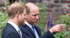 Odborníci na reč tela sledovali princov: Čo sa medzi nimi dialo naozaj?