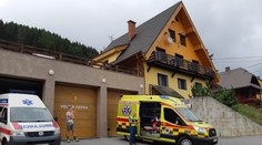 Účastník pretekov Donovalský drapák zomrel v cieli