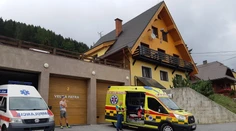 Účastník pretekov Donovalský drapák zomrel v cieli