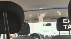 Naši taxikári sa inšpirovali zahraničím, ako voziť ľudí. Ich nápad narazil na opatrenia