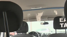 Naši taxikári sa inšpirovali zahraničím, ako voziť ľudí. Ich nápad narazil na opatrenia