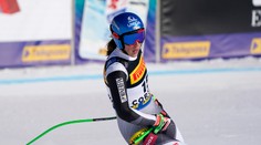 Vlhovej výborný výkon v alpskej kombinácii. Na MS vybojovala striebornú medailu