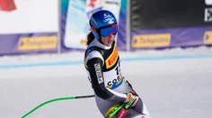 Vlhovej výborný výkon v alpskej kombinácii. Na MS vybojovala striebornú medailu