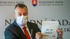Z podvodu pri Prvej pomoci sú podozriví štyria ľudia, falšovali podpisy i výsledky kontrol