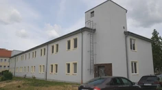 V skalickej nemocnici postavia nový pavilón. V modernej budove majú byť rôzne ambulancie