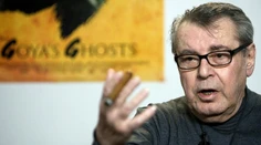 Zomrel oscarový režisér Miloš Forman (†86)