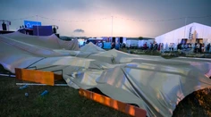 Po smršti na Pohode zostávajú v dvoch nemocniciach hospitalizovaní piati zranení