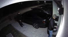 V Senci úradovali sofistikovaní autičkári. Vďaka zlozvyku majiteľ o auto neprišiel