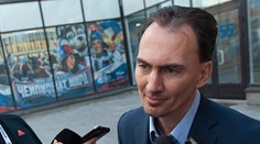 Čo hovorí Šatan na kuloárne reči o jeho kandidatúre ná šéfa SZĽH?