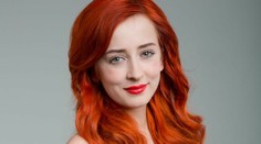 Najbrutálnejší striptíz v histórii Farmy: Sexy ryšavka sa poriadne odviazala!