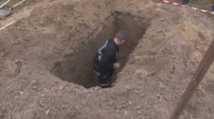 Hrobári z troch krajín si zmerali sily v netradičnej súťaži
