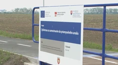 Ako pomohla Európska únia Nitrianskemu kraju?