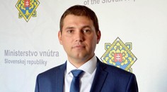 Bývalý šéf policajnej inšpekcie Szabó mieri na slobodu, podpísal dohodu o vine a treste