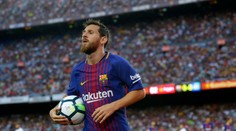 Zadné vrátka v Messiho zmluve. Neštandardná klauzula môže zarmútiť fanúšikov Barcelony